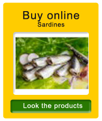 buying canned sardines